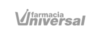 Farmacia universal logo