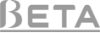 beta logo