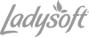 lady soft logo