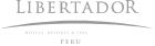 libertador logo
