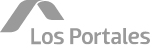 los portales logo