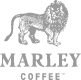 marley coffee logo