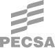 pecsa logo