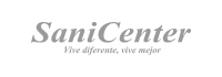 sanicenter logo