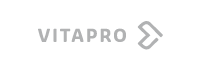 vitapro logo